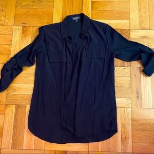 Express Blouse
